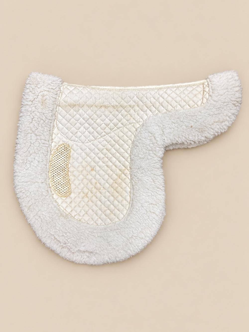 Wilker's Wilker's Saddle Pad — Good — Equi Consignment Ireland