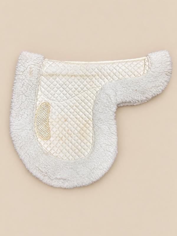 Wilker's Wilker's Saddle Pad — Good — Equi Consignment Ireland