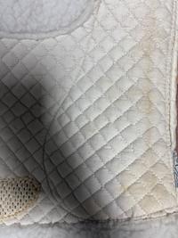 Wilker's Wilker's Saddle Pad — Good — Equi Consignment Ireland (view 5)