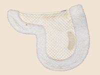 Wilker's Wilker's Saddle Pad — Good — Equi Consignment Ireland (view 3)