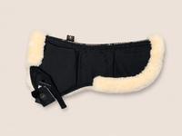 BR BR Spinal Clearance Half Pad — Excellent — Equi Consignment Ireland