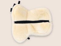 BR BR Spinal Clearance Half Pad — Excellent — Equi Consignment Ireland (view 4)