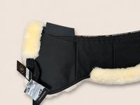BR BR Spinal Clearance Half Pad — Excellent — Equi Consignment Ireland (view 5)