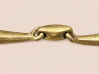 Neue Schule Neue Schule Tranz-Angled Lozenge Double Jointed Snaffle — Good — Equi Consignment Ireland (view 3)