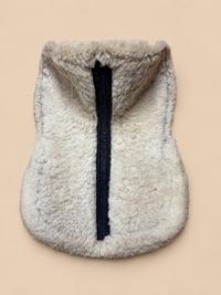 Le Mieux Le Mieux Merino Half Pad — Good — Equi Consignment Ireland (view 2)