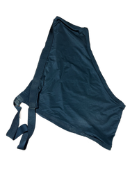 Shires Shires Lycra Anti Rub Stretch Vest — Good — Equi Consignment Ireland (view 2)