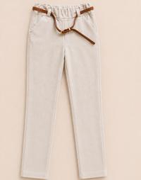 Bella Moda Bella Moda Beige Trousers Women's  — Excellent — Equi Consignment Ireland