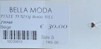 Bella Moda Bella Moda Beige Trousers Women's  — Excellent — Equi Consignment Ireland (view 2)