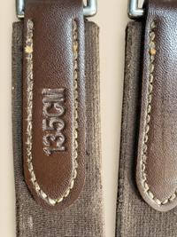 Kentucky Kentucky Horsewear Sheepskin Stud Girth — Good — Equi Consignment Ireland (view 5)
