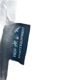 HKM HKM Softopren Tail Protector — Good — Equi Consignment Ireland (view 2)