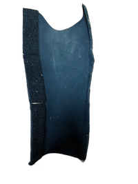 HKM HKM Softopren Tail Protector — Good — Equi Consignment Ireland (view 4)