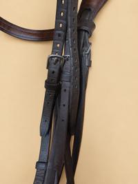 CWD CWD Anatomical Bridle — Good — Equi Consignment Ireland (view 3)