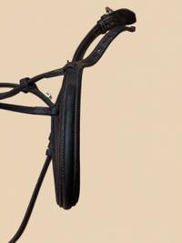 CWD CWD Anatomical Bridle — Good — Equi Consignment Ireland (view 4)