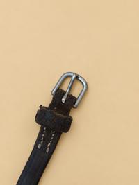 CWD CWD Anatomical Bridle — Good — Equi Consignment Ireland (view 9)