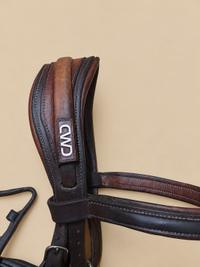 CWD CWD Anatomical Bridle — Good — Equi Consignment Ireland (view 5)