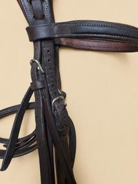 CWD CWD Anatomical Bridle — Good — Equi Consignment Ireland (view 6)