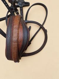 CWD CWD Anatomical Bridle — Good — Equi Consignment Ireland (view 7)