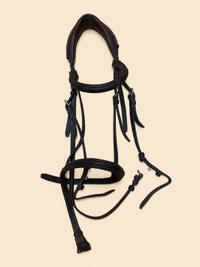 CWD CWD Anatomical Bridle — Good — Equi Consignment Ireland