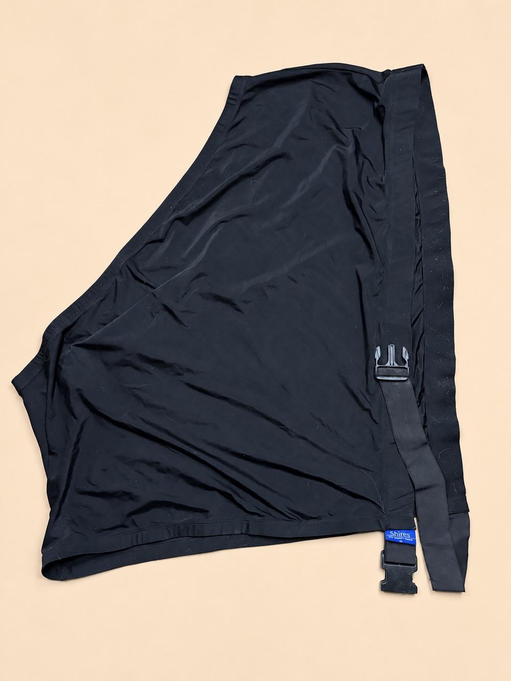 Shires Shires Lycra Anti Rub Stretch Vest — Good — Equi Consignment Ireland