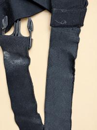 Shires Shires Lycra Anti Rub Stretch Vest — Good — Equi Consignment Ireland (view 4)