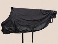 Paddock Sports Paddock Sports Combo Durable Rug — Excellent — Equi Consignment Ireland (view 3)
