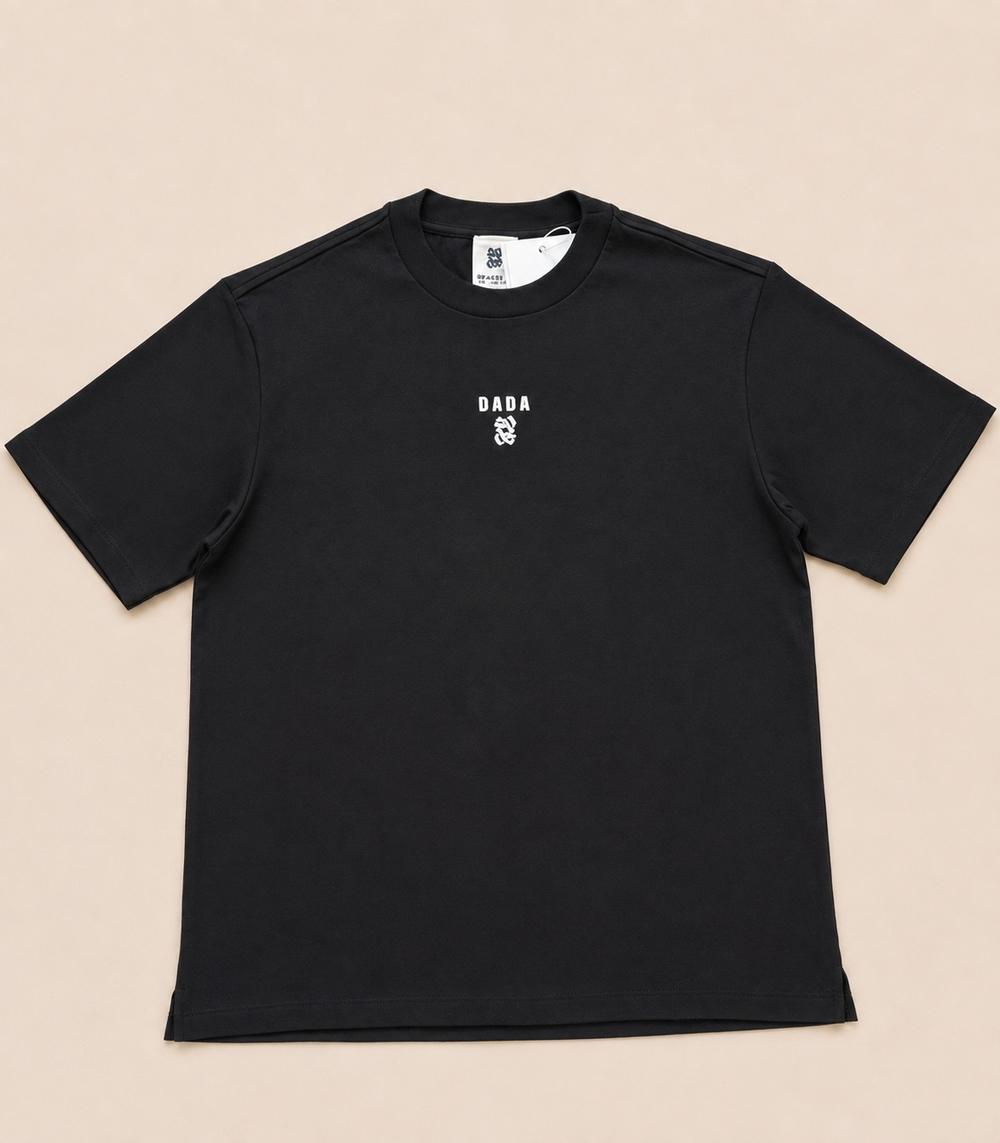 Dada Sport Dada Sport-Oasis T- Black — Excellent — Equi Consignment Ireland