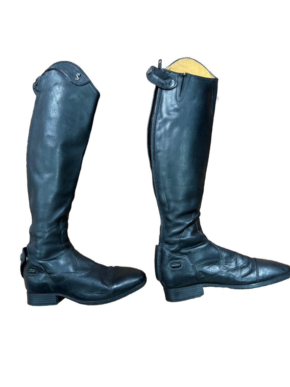 Tredstep Tredstep Raphael Riding Boots — Good — Equi Consignment Ireland