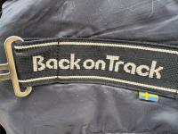 Back on Track Back on Track Rhyulite Insulated Liner — Excellent — Equi Consignment Ireland (view 5)