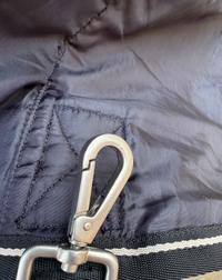Back on Track Back on Track Rhyulite Insulated Liner — Excellent — Equi Consignment Ireland (view 8)