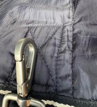 Back on Track Back on Track Rhyulite Insulated Liner — Excellent — Equi Consignment Ireland (view 9)