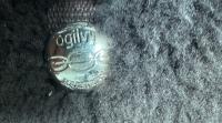 Ogilvy Ogilvy Classic Jump Sheepskin Memory Foam Half Pad — Good — Equi Consignment Ireland (view 4)
