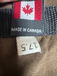 Ogilvy Ogilvy Classic Jump Sheepskin Memory Foam Half Pad — Good — Equi Consignment Ireland (view 5)