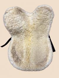 BARTL BARTL Sheepskin Half Pad — Good — Equi Consignment Ireland (view 2)
