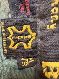 BARTL BARTL Sheepskin Half Pad — Good — Equi Consignment Ireland (view 3)