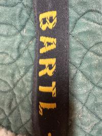 BARTL BARTL Sheepskin Half Pad — Good — Equi Consignment Ireland (view 4)