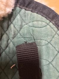BARTL BARTL Sheepskin Half Pad — Good — Equi Consignment Ireland (view 5)