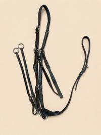 Equiline Equiline Breastplate with Removeable Martingale — Good — Equi Consignment Ireland (view 2)