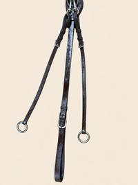 Equiline Equiline Breastplate with Removeable Martingale — Good — Equi Consignment Ireland (view 3)