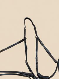 Equiline Equiline Breastplate with Removeable Martingale — Good — Equi Consignment Ireland (view 4)