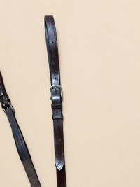 Equiline Equiline Breastplate with Removeable Martingale — Good — Equi Consignment Ireland (view 5)