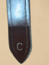 Equiline Equiline Breastplate with Removeable Martingale — Good — Equi Consignment Ireland (view 7)