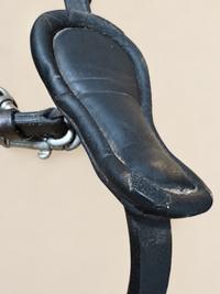 Equiline Equiline Breastplate with Removeable Martingale — Good — Equi Consignment Ireland (view 9)