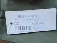 Bella Moda Bella Moda Khaki Trousers Women's — Excellent — Equi Consignment Ireland (view 3)