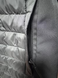 Tee-Jays MTM Tee Jays Cross Over Jacket — Excellent — Equi Consignment Ireland (view 4)
