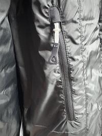 Tee-Jays MTM Tee Jays Cross Over Jacket — Excellent — Equi Consignment Ireland (view 5)