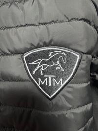 Tee-Jays MTM Tee Jays Cross Over Jacket — Excellent — Equi Consignment Ireland (view 6)
