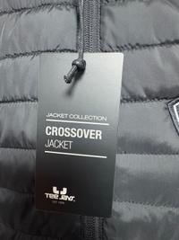 Tee-Jays MTM Tee Jays Cross Over Jacket — Excellent — Equi Consignment Ireland (view 7)