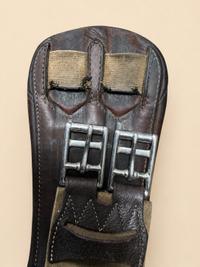 Devoucoux Devoucoux Short Bellyguard Girth 24'' — Good — Equi Consignment Ireland (view 4)