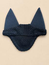 Equiline Equiline Soundless Fly Veil — Good — Equi Consignment Ireland (view 2)