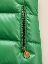 Joules Joules Targa Gilet with Faux Fur-Trimmed Hood — Good — Equi Consignment Ireland (view 3)